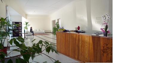 hotel sorriso