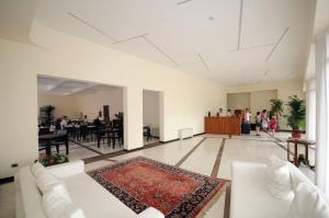 hotel sorriso