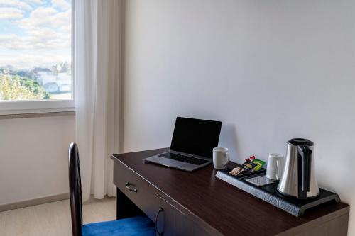 hotel sorriso