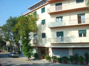 hotel sorriso