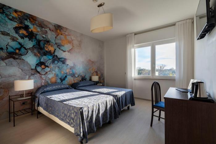 hotel sorriso