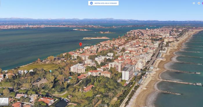 hotel sorriso
