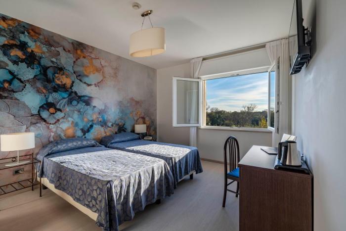 hotel sorriso