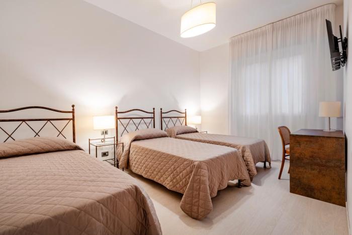 hotel sorriso