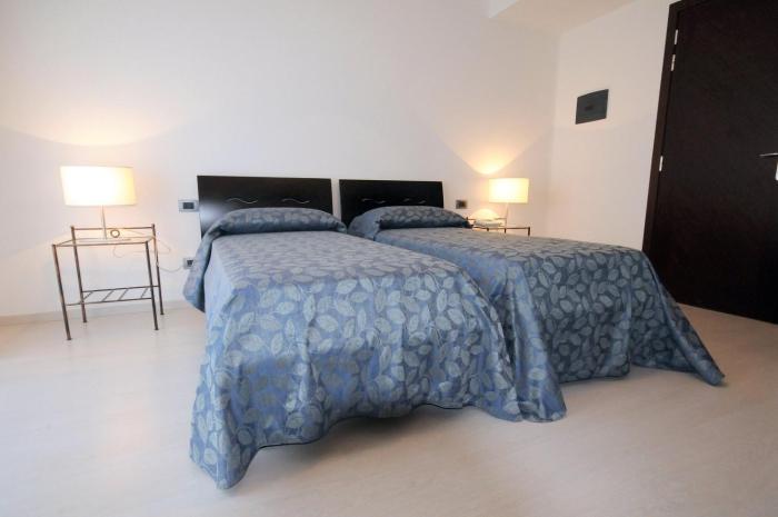 hotel sorriso