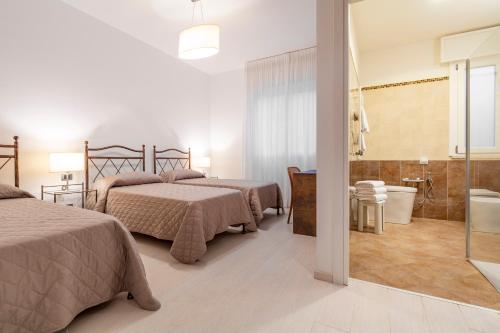hotel sorriso