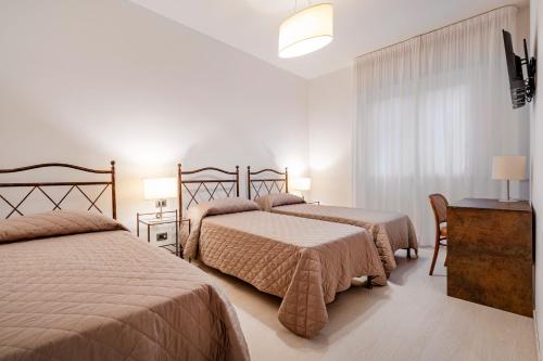hotel sorriso