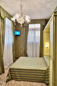 hotel al malcanton