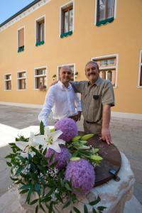 hotel al malcanton