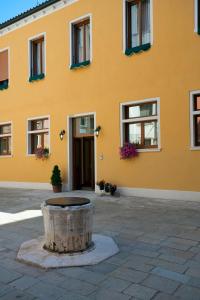 hotel al malcanton