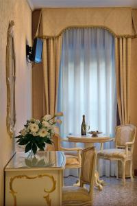 hotel al malcanton
