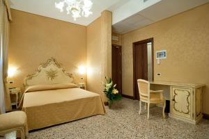 hotel al malcanton