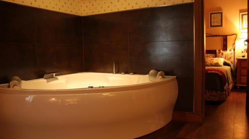 hotel pradas ordesa