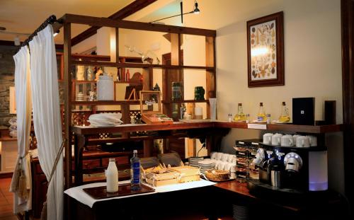 hotel pradas ordesa