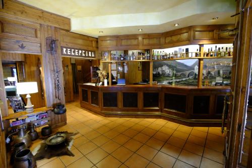 hotel pradas ordesa