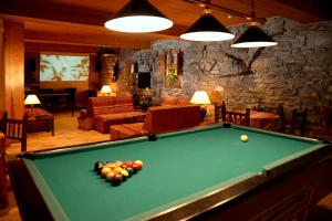 hotel pradas ordesa