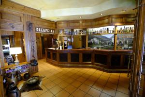 hotel pradas ordesa