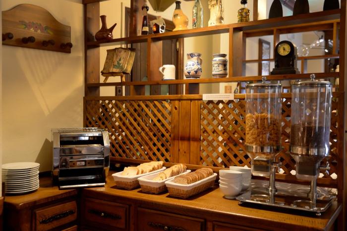 hotel pradas ordesa