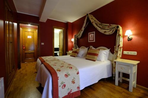 hotel pradas ordesa