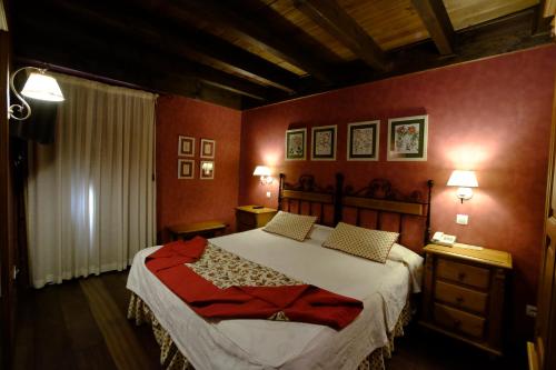 hotel pradas ordesa