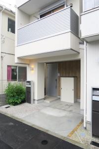 Etranger Kaname Cho,Tokyo>>Kawaguchi,3 star