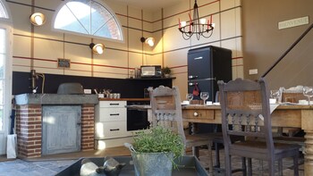 Domaine De La Ferme De Ribeaufontaine,Ferme De Ribeaufontaine,1 star