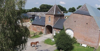 Domaine De La Ferme De Ribeaufontaine,Ferme De Ribeaufontaine,1 star