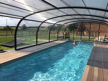 Domaine De La Ferme De Ribeaufontaine,Ferme De Ribeaufontaine,1 star