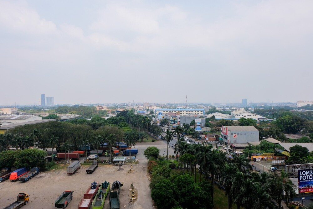tangerang