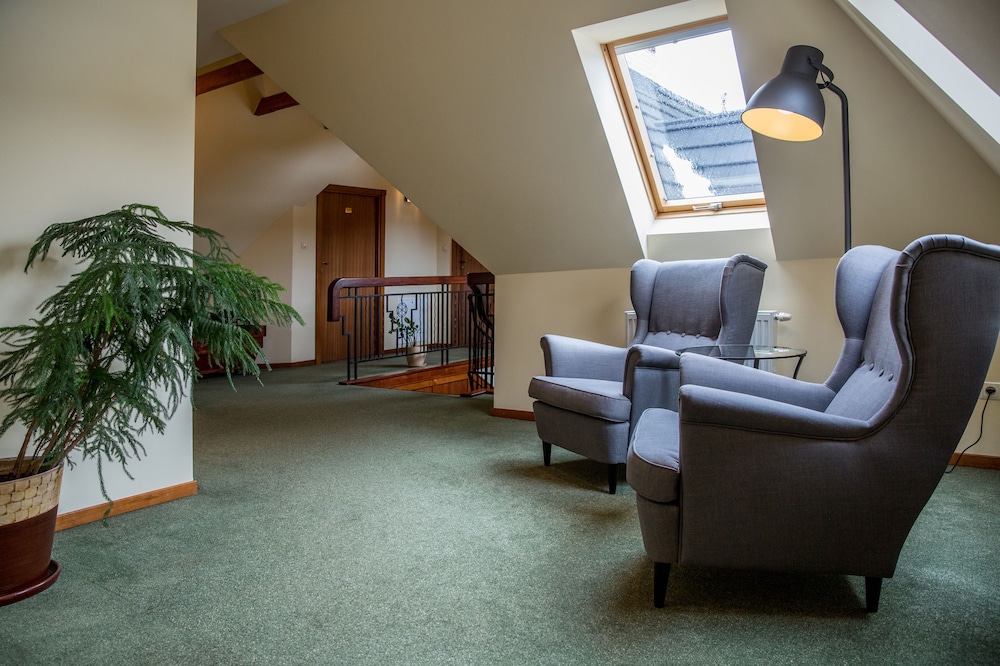 hotel redyk skiandrelax