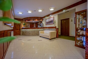 hotel redyk skiandrelax