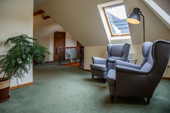 hotel redyk skiandrelax