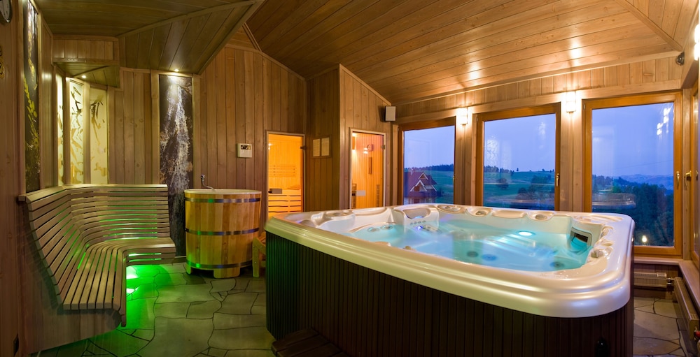 hotel redyk skiandrelax