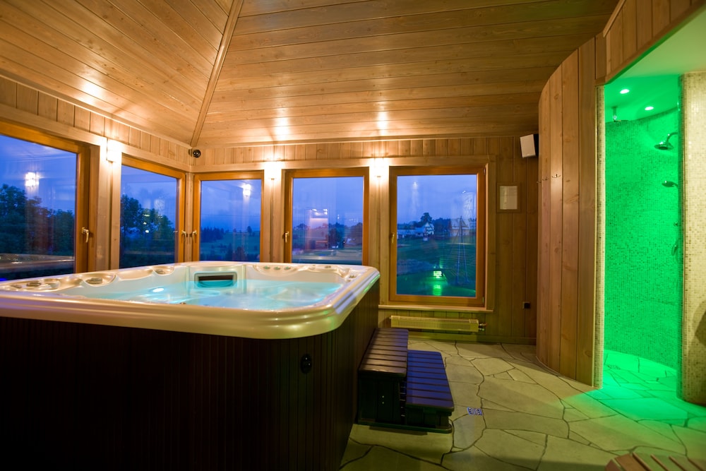 hotel redyk skiandrelax