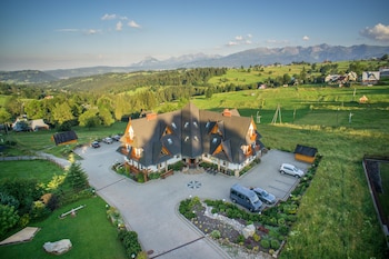hotel redyk skiandrelax