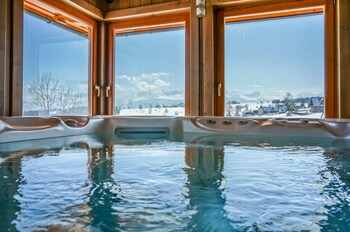 hotel redyk skiandrelax
