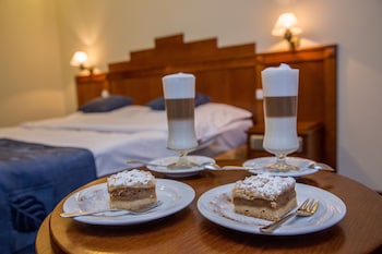 hotel redyk skiandrelax