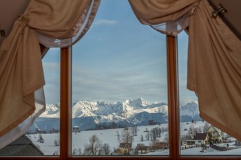 hotel redyk skiandrelax
