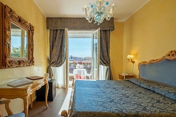 hotel rigel