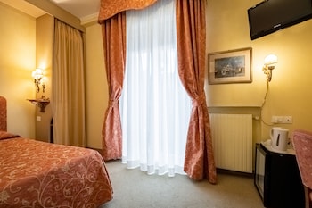 hotel rigel