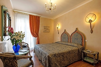 hotel rigel