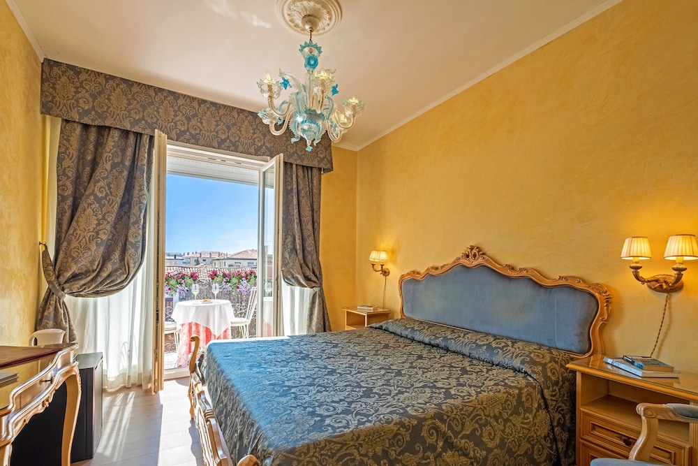 hotel rigel