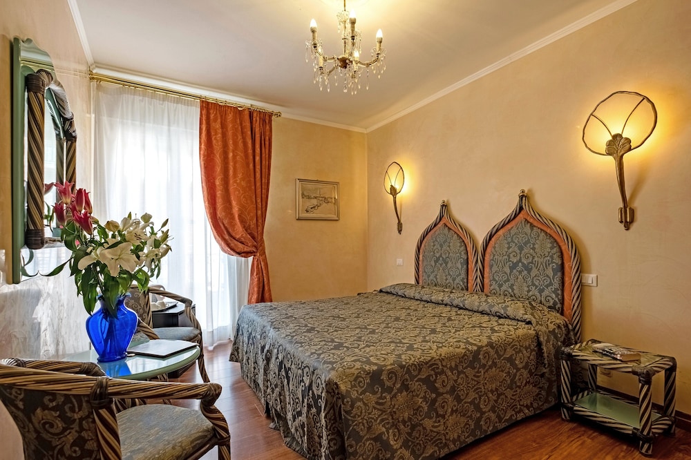 hotel rigel