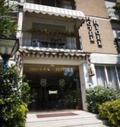 Hotel Rigel,Venice Lido>>Venice,3 star