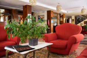 hotel rigel