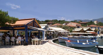 drymna hotel