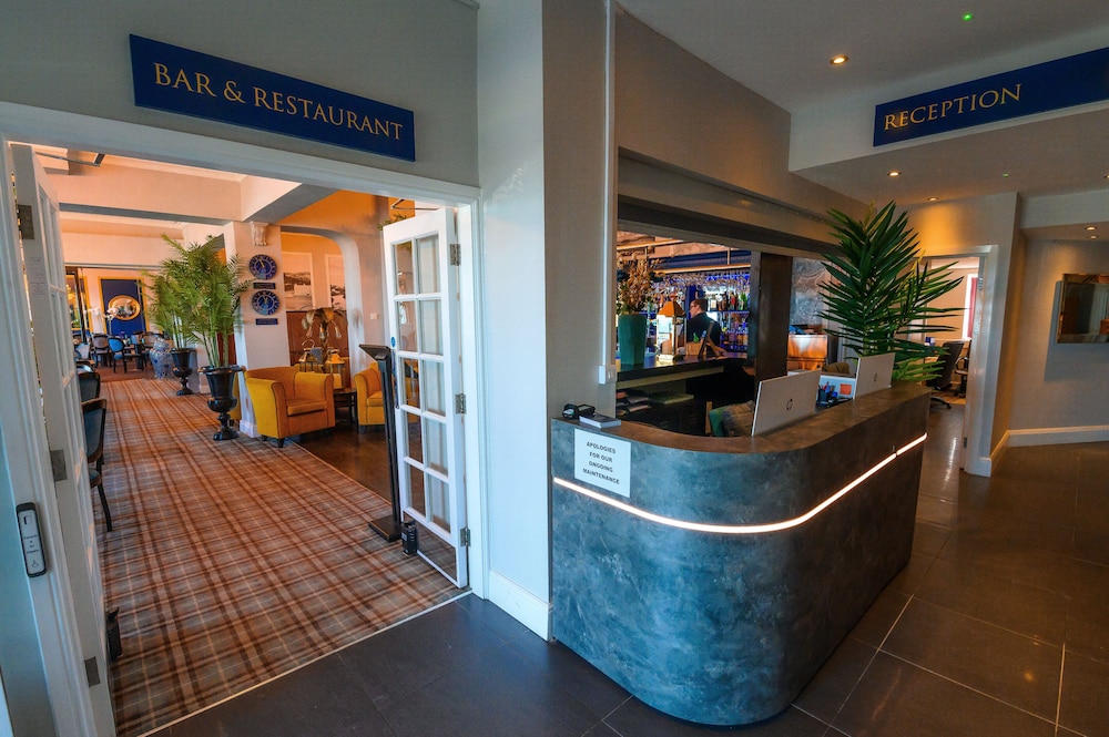 llandudno bay hotel