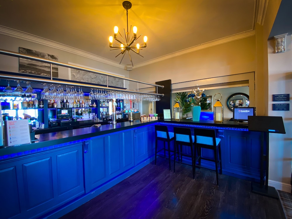 llandudno bay hotel