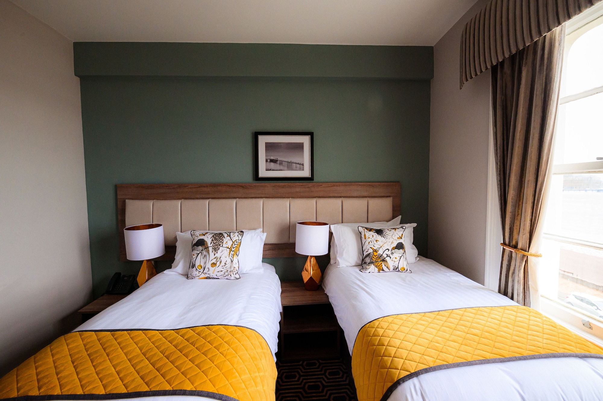llandudno bay hotel