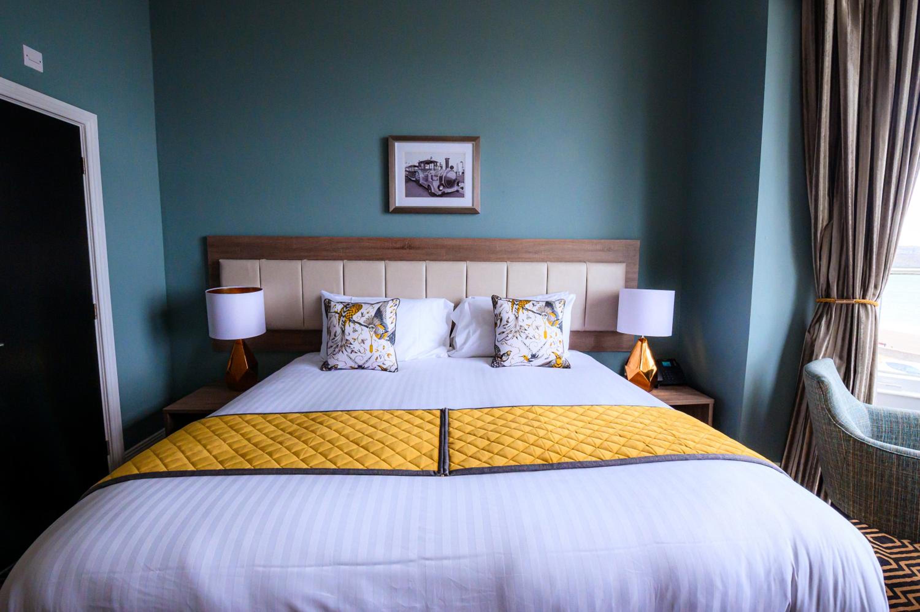 llandudno bay hotel